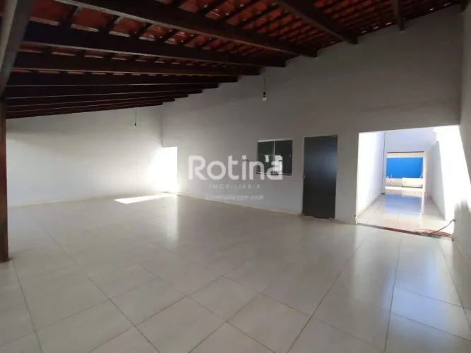 Casa à venda, 2 quartos, Jardim Europa - Uberlândia/MG - Rotina Imobiliária