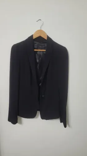 Blazer Social Feminino antigo da Zara (Leia a descrição)