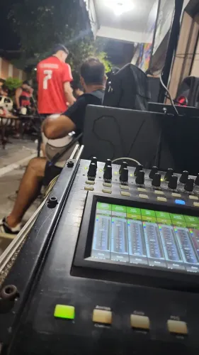 Mesa digital live 16 xl