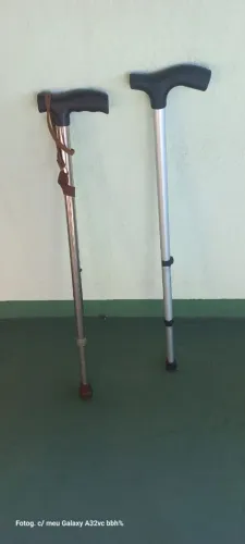bengalas diversas
