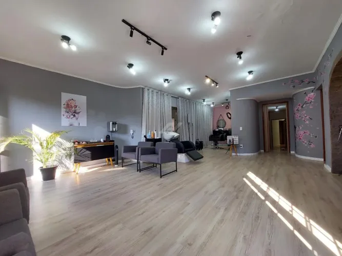 casa - Jardim Santa Genebra II (Barão Geraldo) - Campinas