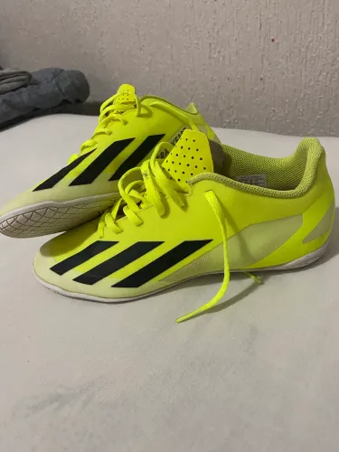 Adidas Crazyfast futsal
