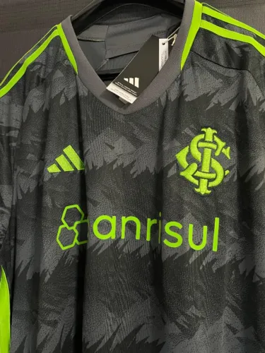 Camisa Internacional III Adidas 2023 M