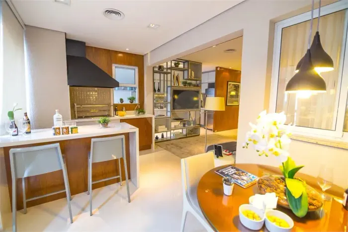 Apartamento à venda com 2 quartos no condomínio RG Domingos Identidade Morumbi, São Paulo 