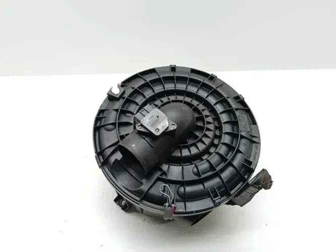 Caixa Filtro Ar Toyota Hilux 3.0 2010 (detalhe)