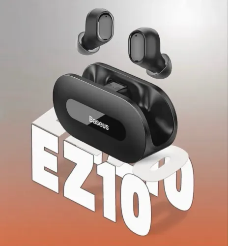 Fone Baseus Ez10