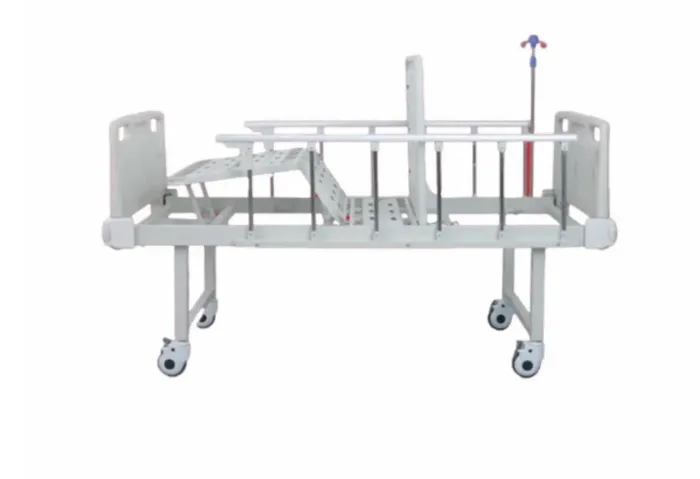 Cama Hospitalar Articulada Flower