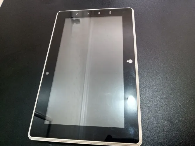 Tablet Orange TB27TGPS