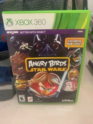 Angry Birds Star Wars - Xbox 360