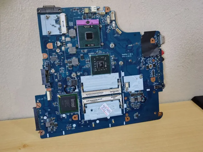 Placa-Mãe SONY PCG7153L e Para Peças 