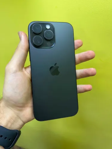iPhone 16 pro Max 256gb