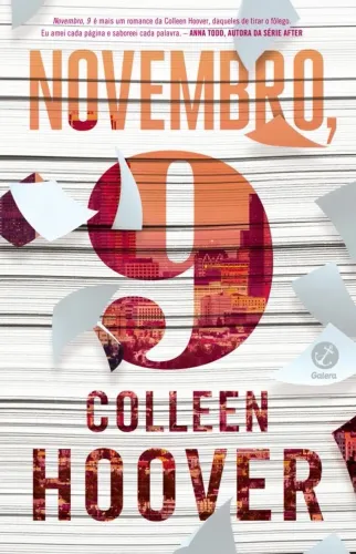 Novembro, 9 ? Colleen Hoover