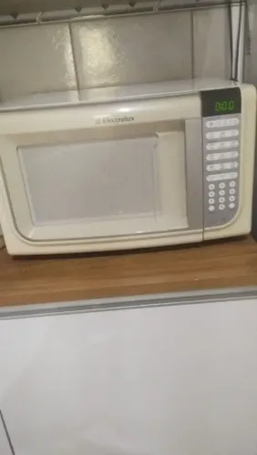 Microondas 