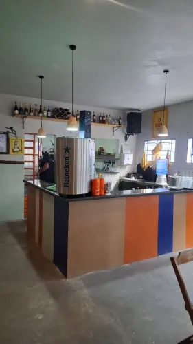 PASSO PONTO DE PORTEIRA FECHADA