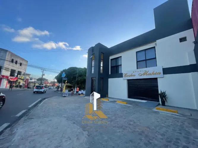 Comercial à venda, SERRARIA, Maceió, AL