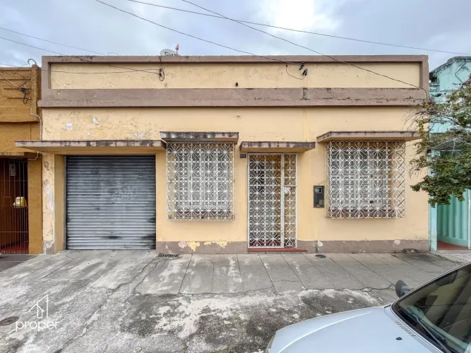 Casa para alugar no Centro de Pelotas/rs
