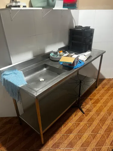 Peças para seu negócio