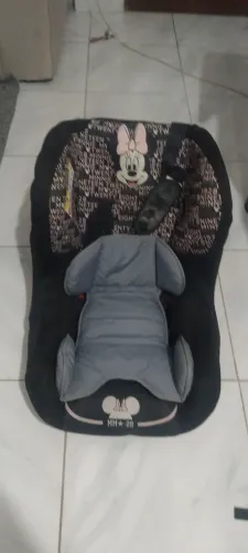 Cadeirinha para carro