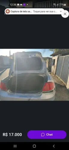 Fiat Linea LX 1.9/ 1.8 Flex 16V Dualogic 4P 2010