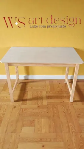 TA NA PROMOÇÃO,, MESAS DE JANTAR DESIGNS EXCLUSIVOS