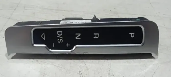 Indicador Marchas Audi A5 2013 2014 2015