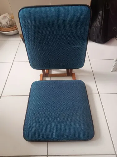 Cadeira para arquibancada