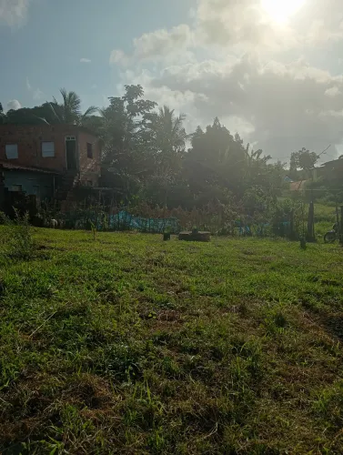 Terreno 5x20