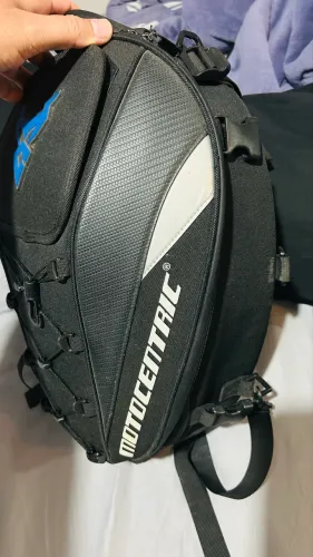 Mochila Motocentric ORIGINAL