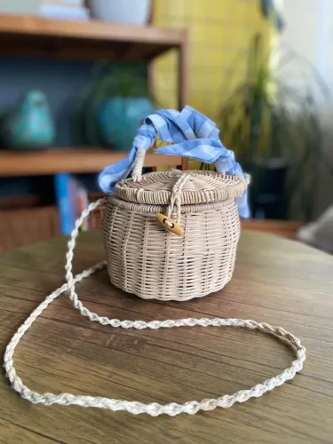 Bolsa Zara NOVA 