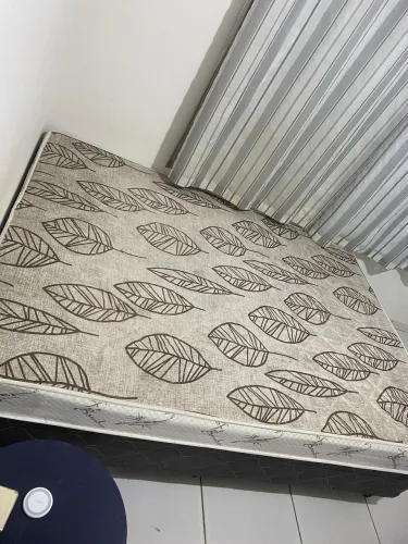 Cama de casal