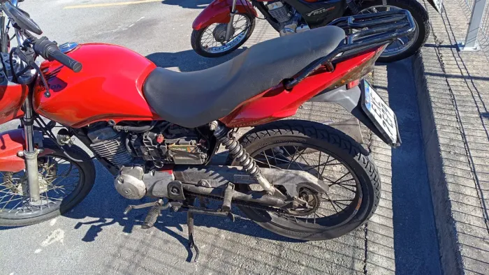 Vento ou troco Titan mix