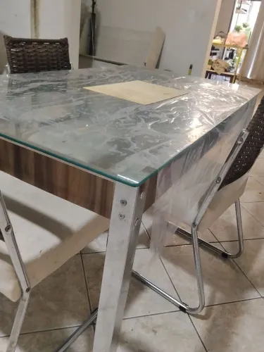 Mesa de jantar