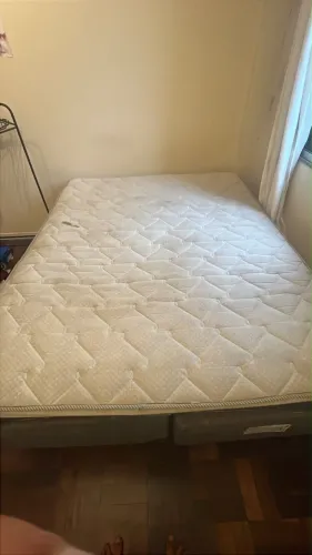 Cama queen