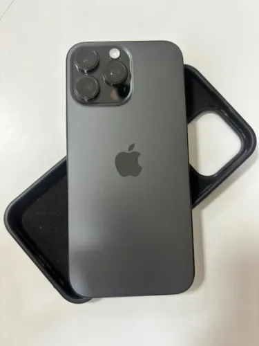 IPhone 16 Pro Max 256 gg