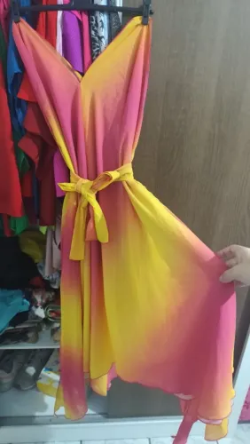 Veste de Dança 