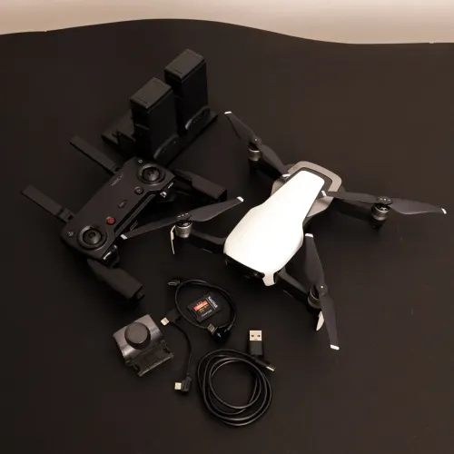 DJI Mavic Air I Combo