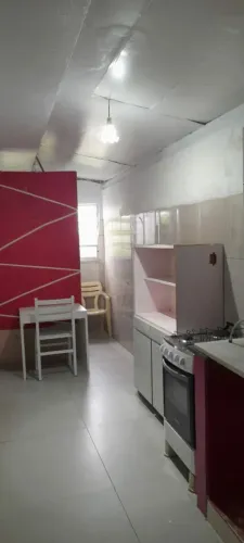 Alugo kitinete mobiliada, 7 minuto centro Florianópolis