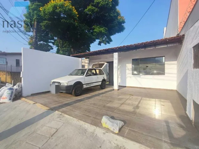 Ponto Comercial para alugar em Mogi das Cruzes/SP