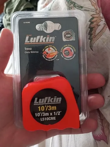 15 Trenas Lufkin