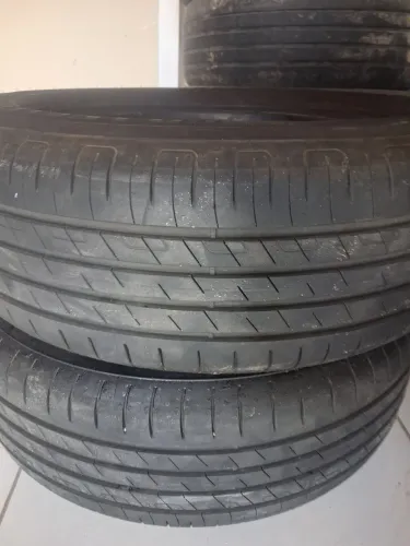 Pneus Goodyear 205/60 R16