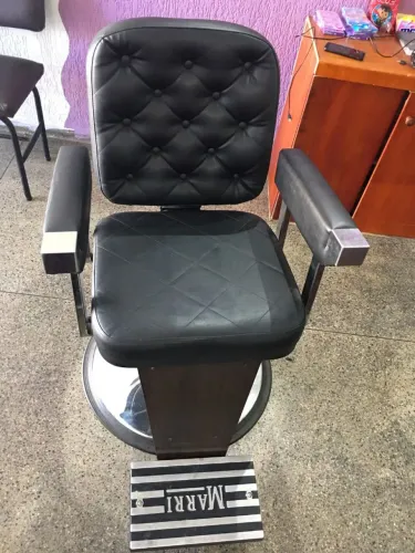 Cadeira, Bancada e Nichos