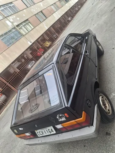 Volkswagen Gol Geração I 1000 2P 1996