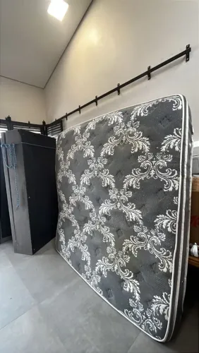 Cama king size