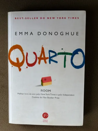Livro Quarto