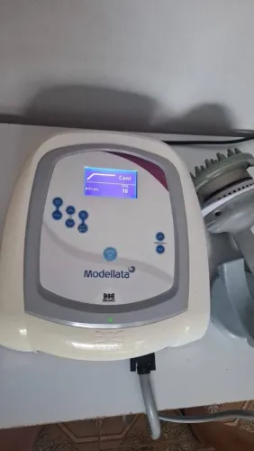 Modellata Ibramed
