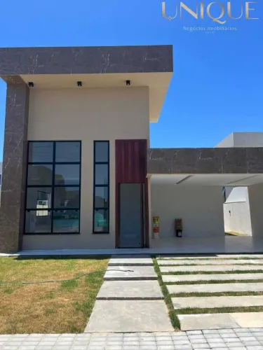 Casa com 3 Suítes no Terras Alphaville 1 - 180856 [20971]
