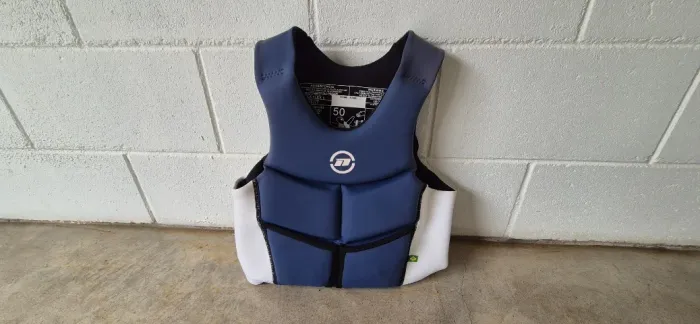 Colete Salva-Vidas Nob Vela Flex II - Neoprene (Vela, Wind, Kite)