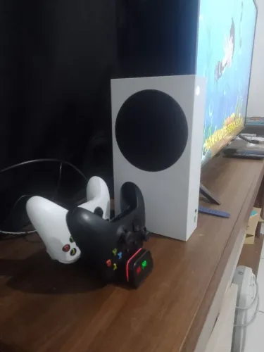 Xbox Serie S 512 GB