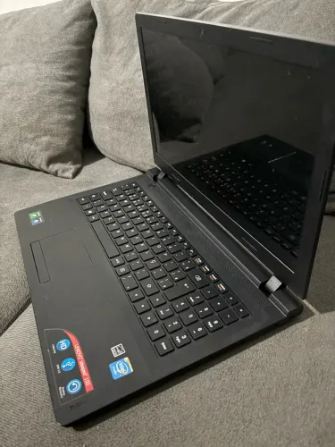 Notebook Lenovo