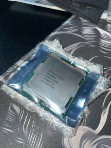 Xeon E5 2680 V4 NOVO